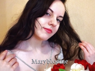 Marybloome