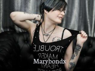 Marybondx