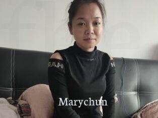 Marychun