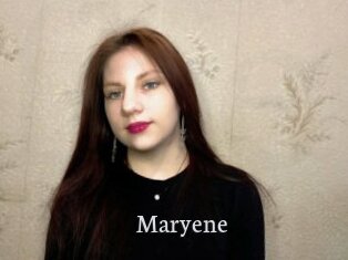 Maryene