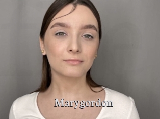 Marygordon