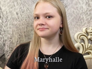 Maryhalle