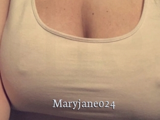 Maryjane024