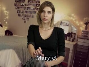 Maryjet