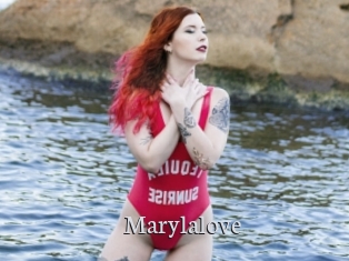 Marylalove