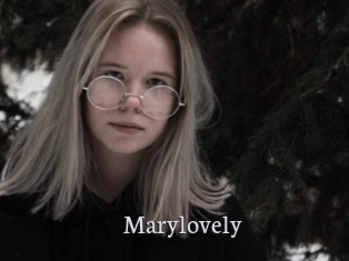 Marylovely