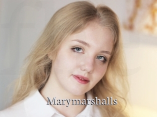 Marymarshalls