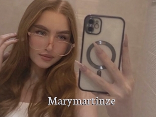 Marymartinze