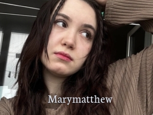 Marymatthew