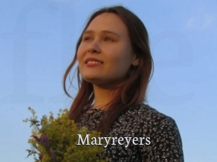 Maryreyers