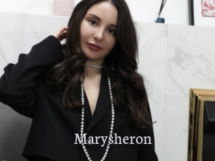 Marysheron