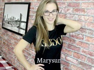 Marysun