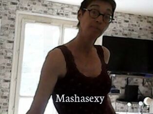 Mashasexy