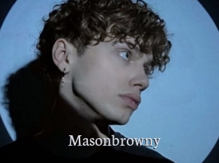 Masonbrowny