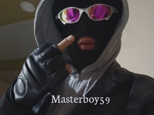 Masterboy59