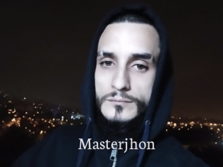 Masterjhon