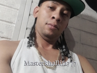 Masterkhallifa777