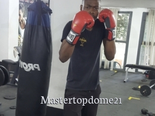 Mastertopdome21