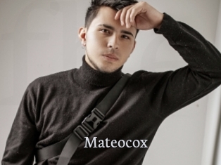 Mateocox