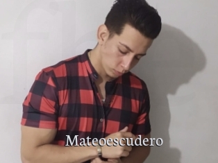 Mateoescudero