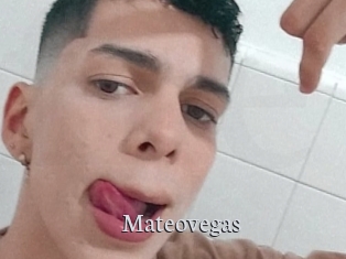 Mateovegas