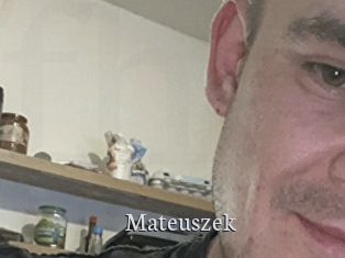 Mateuszek