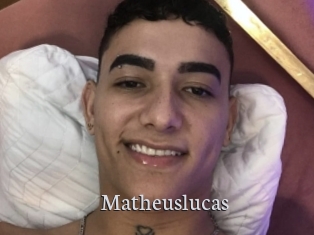 Matheuslucas