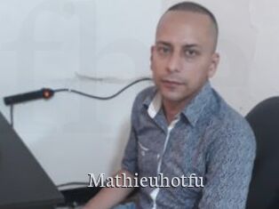 Mathieuhotfu