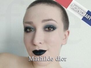 Mathilde_dior