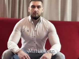 Matiasdean