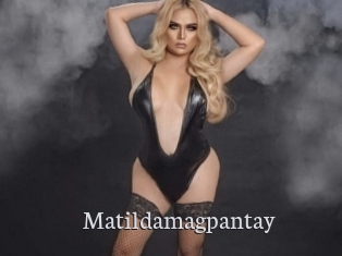 Matildamagpantay