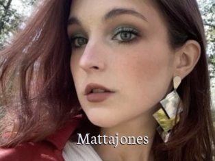 Mattajones