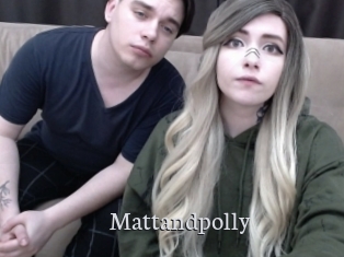 Mattandpolly