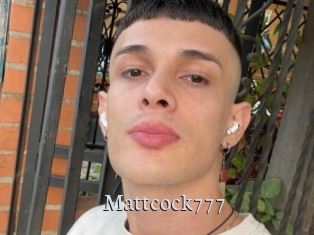 Mattcock777