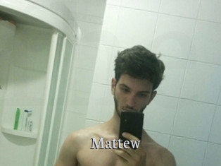 Mattew