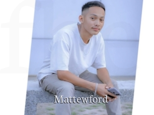 Mattewford