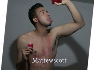 Mattewscott