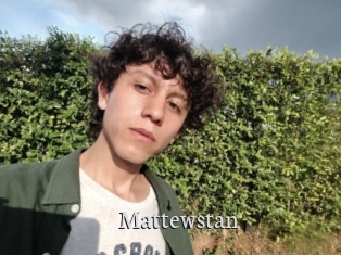 Mattewstan