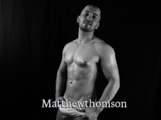 Matthewthomson