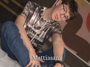 Mattiasanz