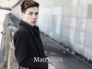 Mattybain