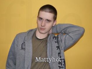 Mattyhot