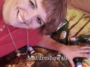 Matureshow4u