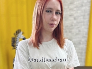 Maudbeecham