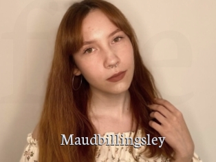 Maudbillingsley