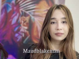 Maudblakeman