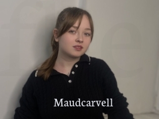 Maudcarvell