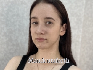 Maudcutsforth