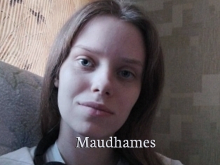 Maudhames