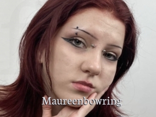 Maureenbowring